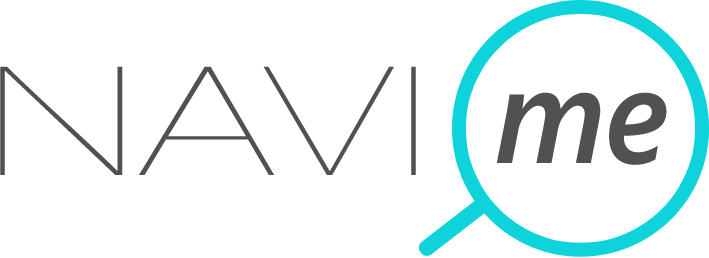 Navi Me Logo