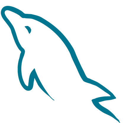 MySQL Logo