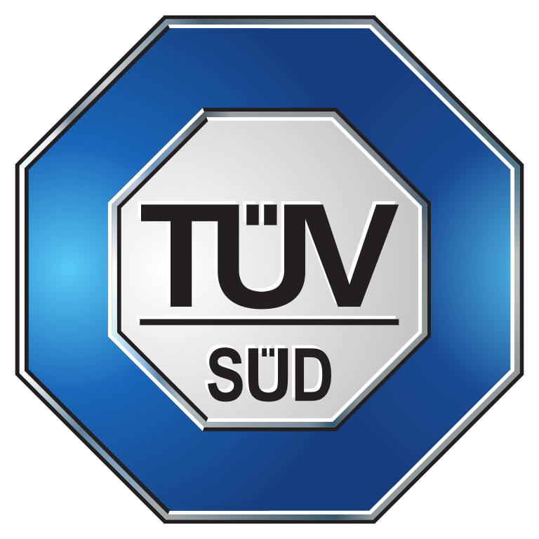 TÜV Süd Logo